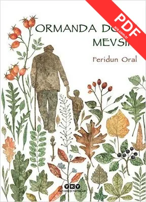 Ormanda Dört Mevsim PDF indir