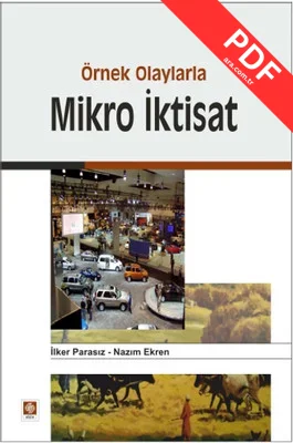 Örnek Olaylarla Mikro İktisat
