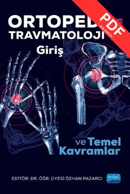 Ortopei ve Travmatoloji'ye Giriş ve Temel Kavramlar