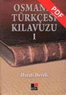 Osmanlı Türkçesi Kılavuzu 1