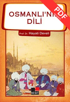 Osmanlı'nın Dili