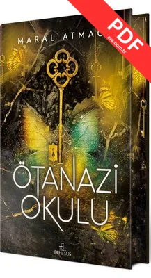 Ötanazi Okulu 3 - Özel Baskı PDF indir