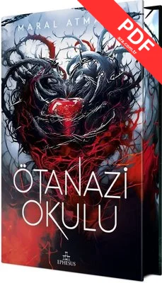 Ötanazi Okulu - Özel Baskı