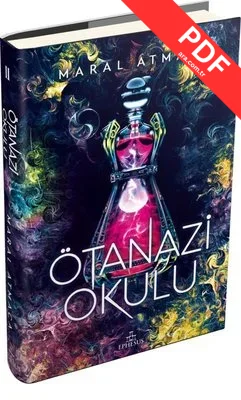 Ötanazi Okulu 2 PDF indir