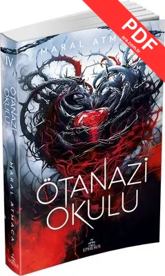Ötanazi Okulu 4 PDF indir