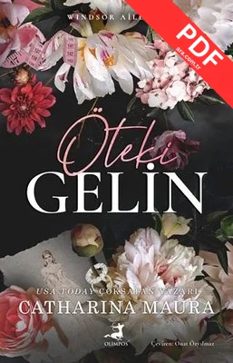 Öteki Gelin - Windsor Ailesi 1