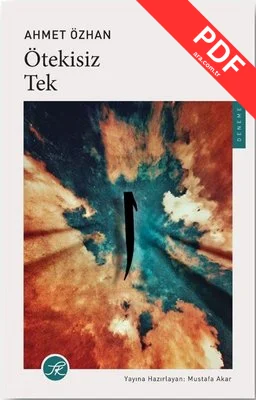 Ötekisiz Tek PDF indir