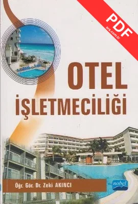 Otel İşletmeciliği