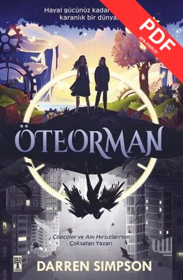 Öteorman PDF indir