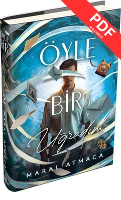 Öyle Bir Uğradım - 2