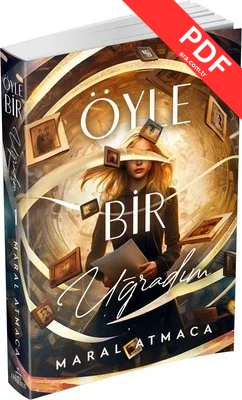 Öyle Bir Uğradım-1 PDF indir