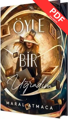 Öyle Bir Uğradım - Özel Baskı - Kutulu PDF indir