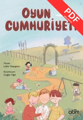 Oyun Cumhuriyeti