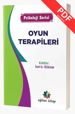 Oyun Terapileri-  Psikoloji Serisi