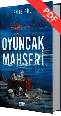 Oyuncak Mahşeri