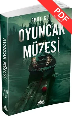 Oyuncak Müzesi 1