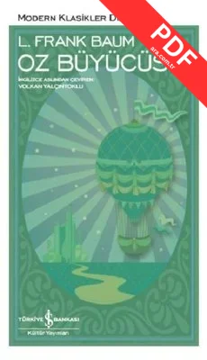 Oz Büyücüsü PDF indir