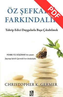 Öz Şefkatli Farkındalık PDF indir