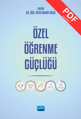 Özel Öğrenme Güçlüğü