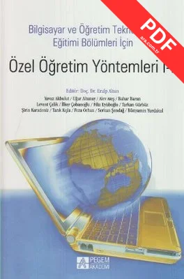 Özel Öğretim Yöntemleri 1-2
