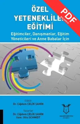 Özel Yetenekliler Eğitimi