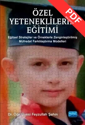 Özel Yeteneklilerin Eğitimi