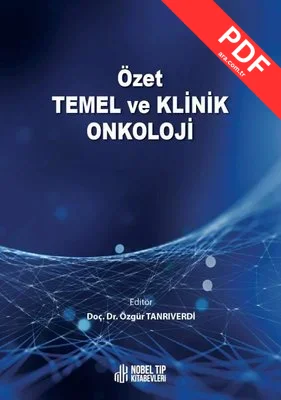 Özet Temel ve Klinik Onkoloji