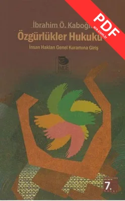 Özgürlükler Hukuku - 1