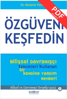 Özgüveni Keşfedin PDF indir