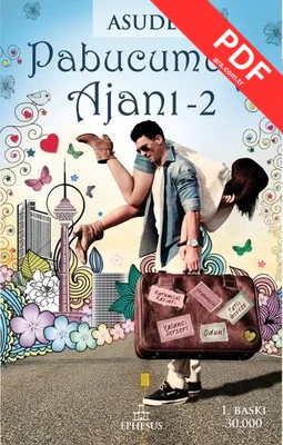 Pabucumun Ajanı - 2 PDF indir