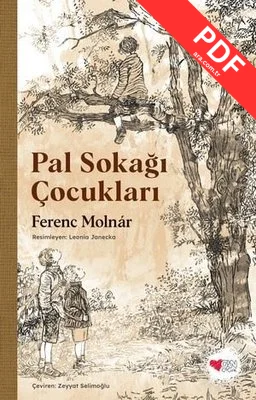 Pal Sokağı Çocukları