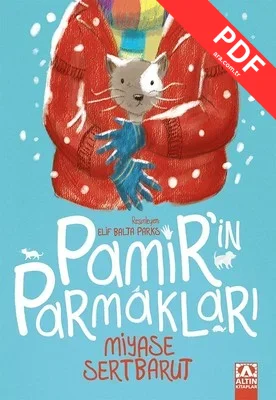 Pamir'in Parmakları PDF indir