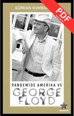 Pandemide Amerika Ve George Floyd