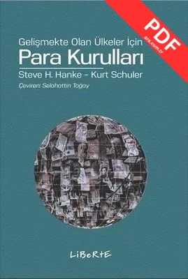 Para Kurulları-Gelişmekte Olan Ülkeler İçin