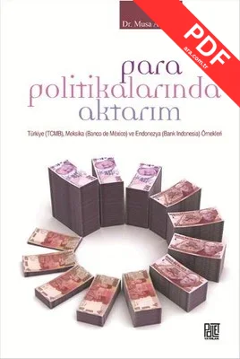 Para Politikalarında Aktarım