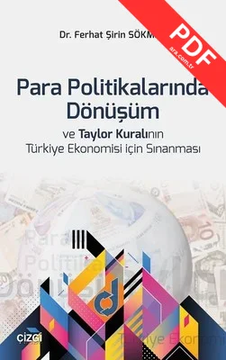 Para Politikalarında Dönüşüm ve Tay