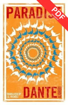 Paradise: Dual Language and New Verse Translation