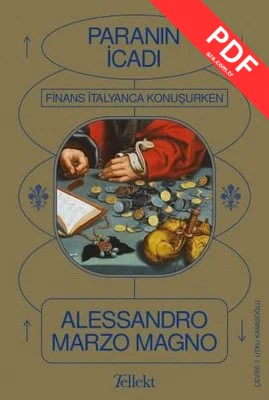 Paranın İcadı - Finans İtalyanca Konuşurken PDF indir
