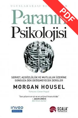 Paranın Psikolojisi