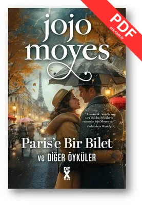 Paris'e Bir Bilet ve Diğer Öyküler