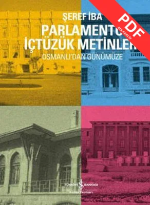 Parlamento İçtüzük Metinleri