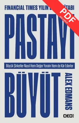 Pastayı Büyüt PDF indir