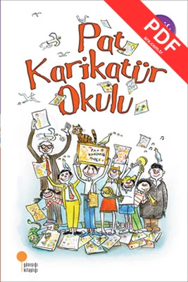 Pat Karikatür Okulu