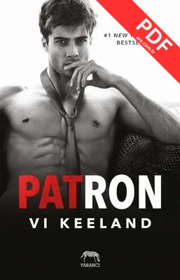 Patron PDF indir