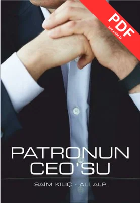 Patronun Ceo'su