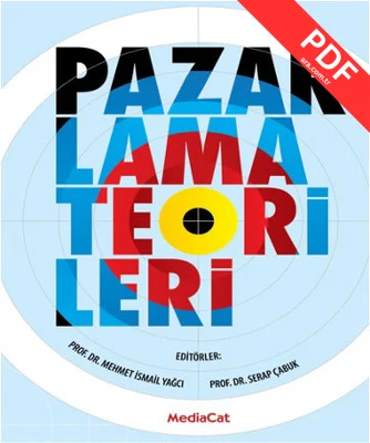 Pazarlama Teorileri PDF indir