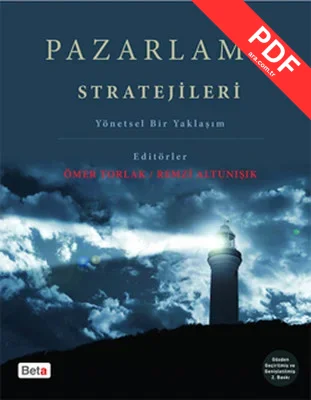 Pazarlama Stratejileri Yönetsel Bir