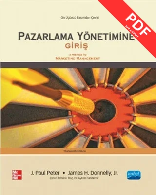 Pazarlama Yönetimine Giriş