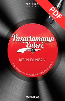 Pazarlamanın Enleri