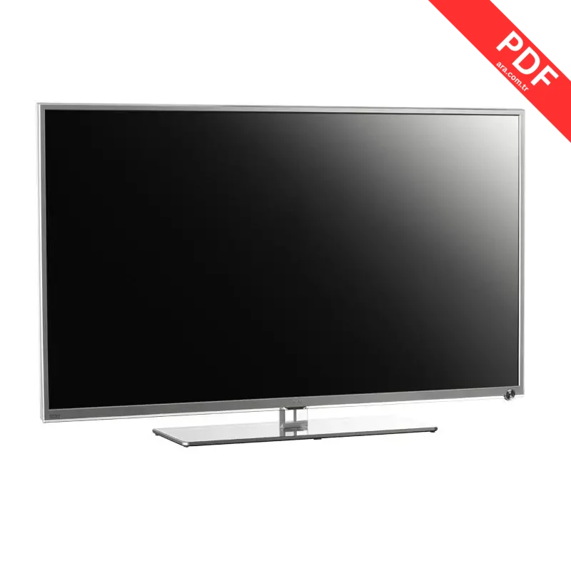 PEAQ PTV462403-S